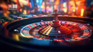 cách chơi Roulette